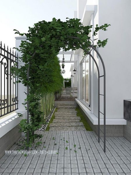Công ty thiết kế nội thất hải phòng: Nội thất Morehome Công ty thiết kế nội thất tại Hải Phòng