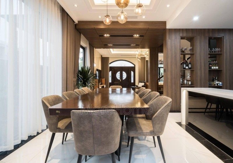 Công ty thiết kế nội thất hải phòng: Nội thất Morehome Công ty thiết kế nội thất tại Hải Phòng