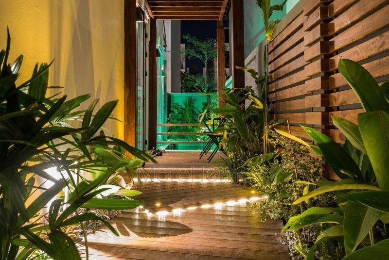 Công ty thiết kế nội thất hải phòng: Nội thất Morehome Công ty thiết kế nội thất tại Hải Phòng