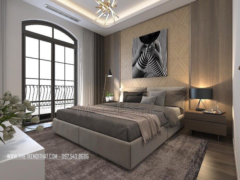 Công ty thiết kế nội thất hải phòng: Nội thất Morehome Công ty thiết kế nội thất tại Hải Phòng