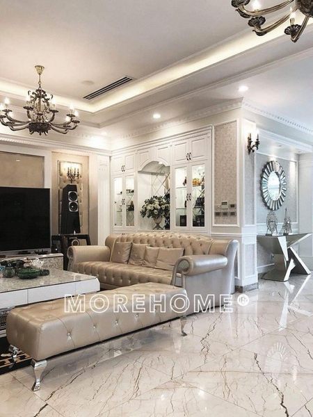 Công ty thiết kế nội thất hải phòng: Nội thất Morehome Công ty thiết kế nội thất tại Hải Phòng