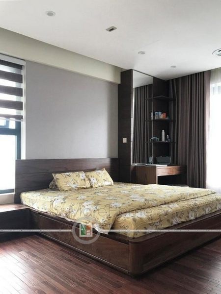 Thiết kế nội thất nhà đẹp Hải Phòng