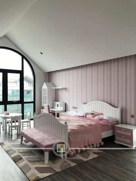 Thiết kế nội thất nhà đẹp Hải Phòng