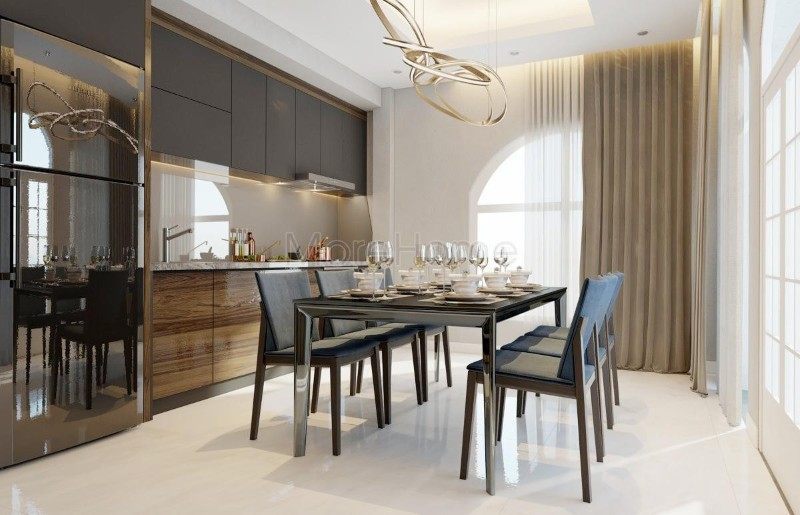Thiết kế nội thất nhà đẹp Hải Phòng