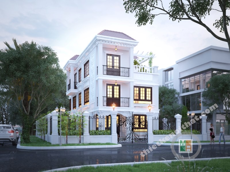 Cách thiết kế nhà đẹp năm 2022 - Cho khởi đầu mới đầy may mắn
