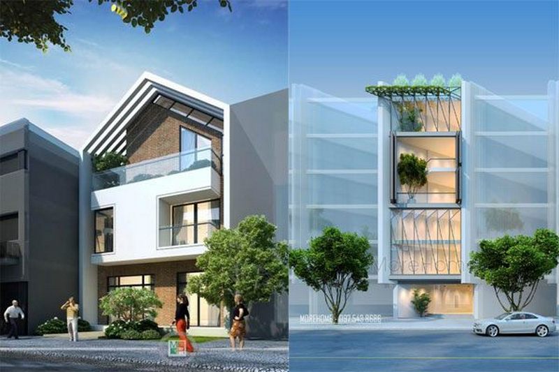 Cách thiết kế nhà đẹp năm 2022 - Cho khởi đầu mới đầy may mắn