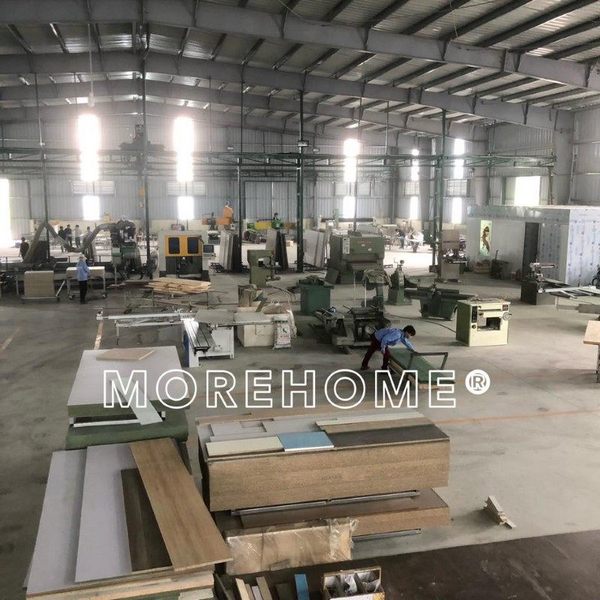 Thiết kế nội thất nhà đẹp Hải Phòng