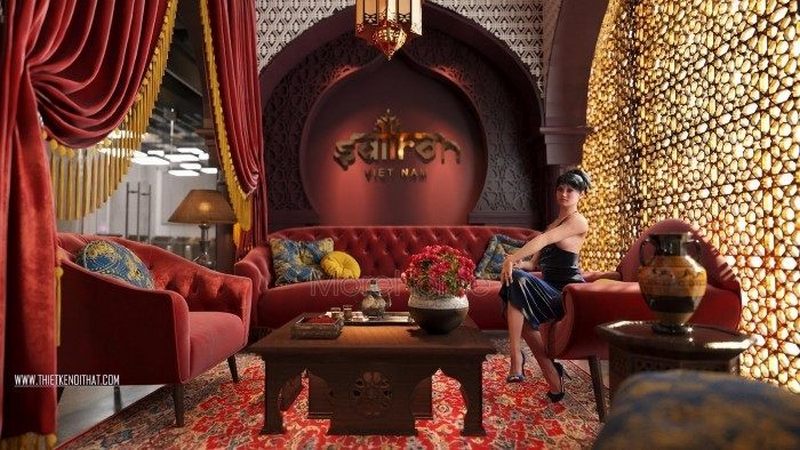 phong cách thiết kế phong cách thiết kế