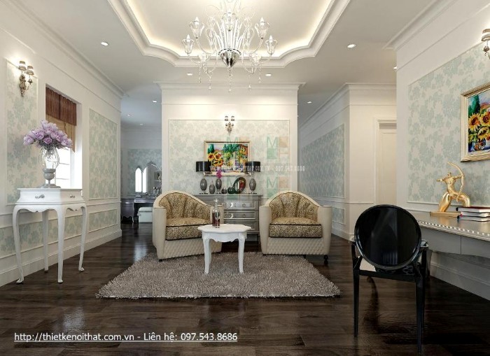 phong cách thiết kế phong cách thiết kế
