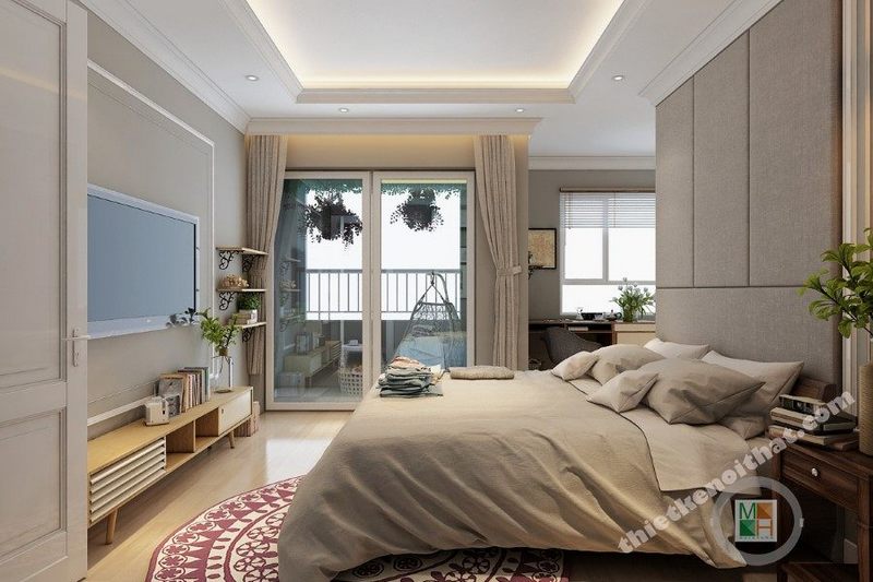 Chung cư Vinhomes West Point- Siêu phẩm thời đại mới