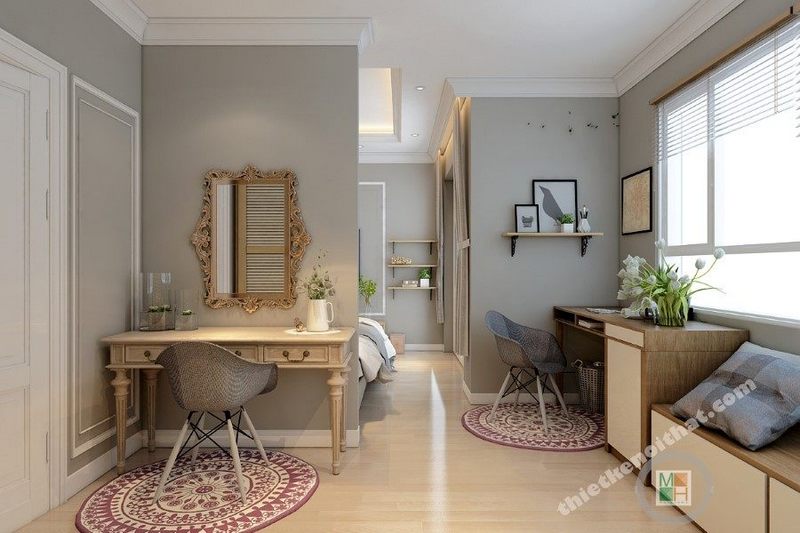 Chung cư Vinhomes West Point- Siêu phẩm thời đại mới