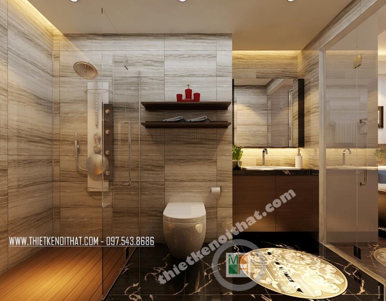 Chung cư Vinhomes West Point- Siêu phẩm thời đại mới