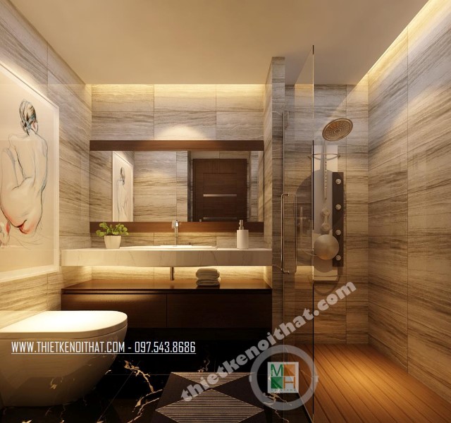 Chung cư Vinhomes West Point- Siêu phẩm thời đại mới