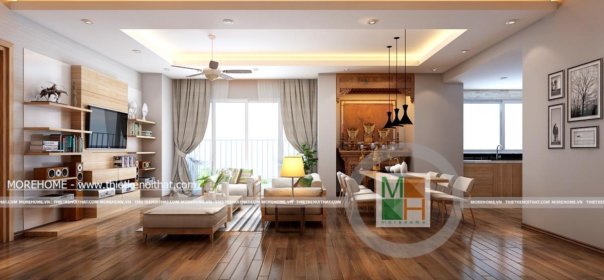 Chung cư Vinhomes West Point- Siêu phẩm thời đại mới