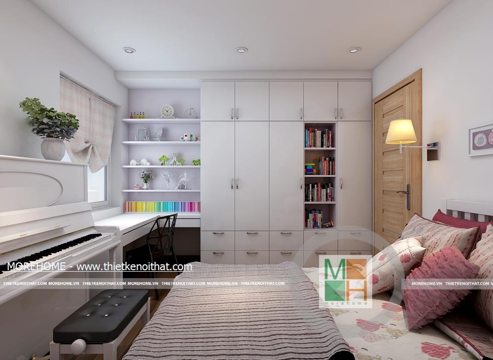 Chung cư Vinhomes West Point- Siêu phẩm thời đại mới
