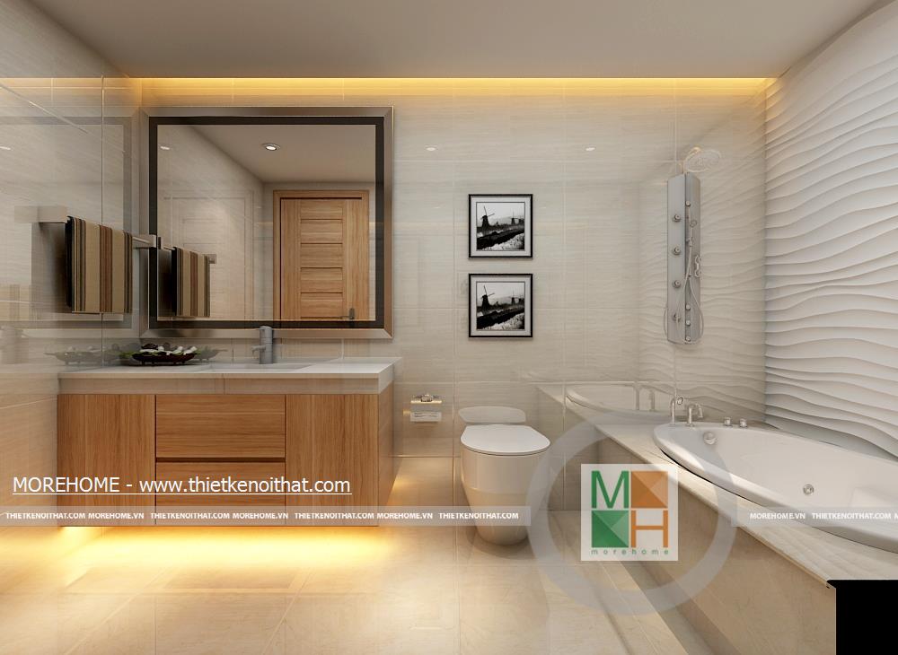 Chung cư Vinhomes West Point- Siêu phẩm thời đại mới