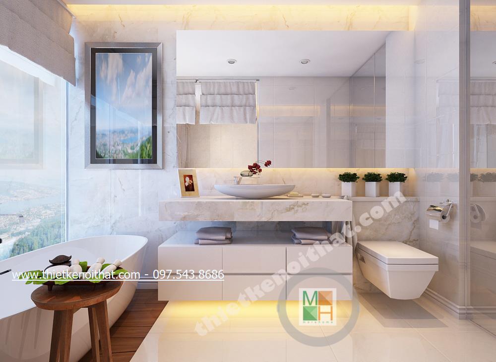 Chung cư Vinhomes West Point- Siêu phẩm thời đại mới