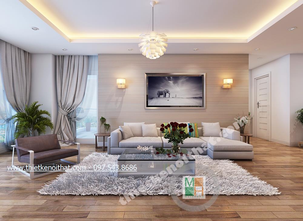 Chung cư Vinhomes West Point- Siêu phẩm thời đại mới