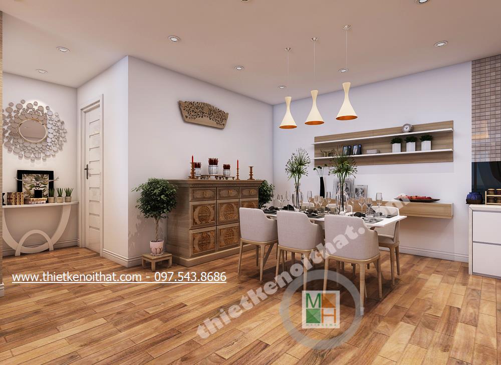 Chung cư Vinhomes West Point- Siêu phẩm thời đại mới
