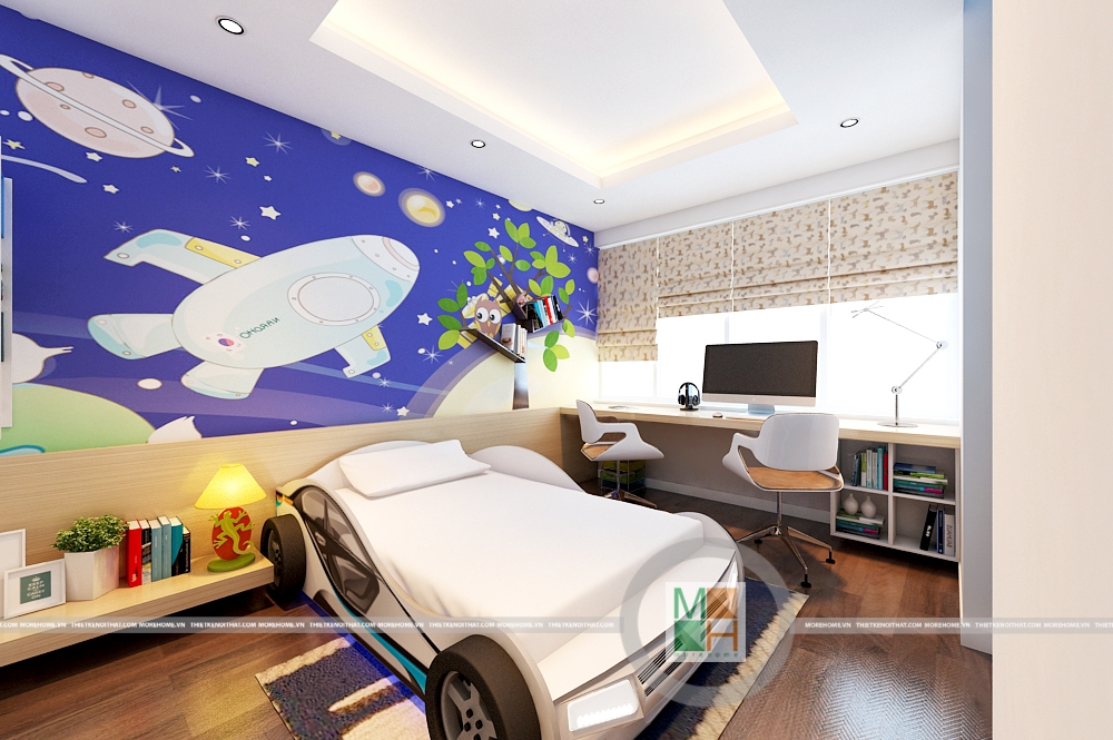 Chung cư Vinhomes West Point- Siêu phẩm thời đại mới