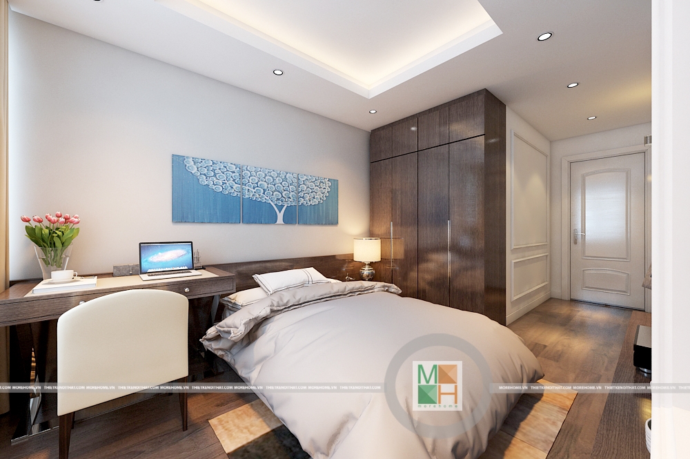 Chung cư Vinhomes West Point- Siêu phẩm thời đại mới