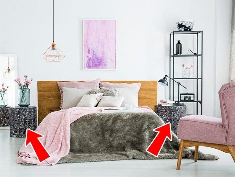 Thiết kế nội thất phòng ngủ