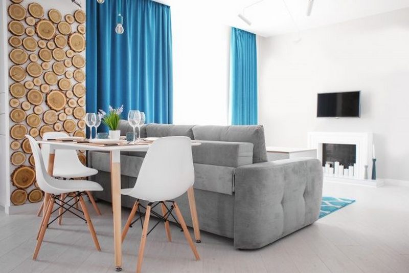 Thiết kế nội thất 
