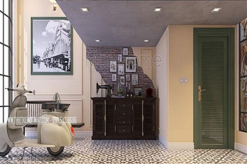 Top 10 mẫu cửa gỗ tự nhiên, cửa gỗ công nghiệp đang hot trong thiết kế nội thất hiện nay Top 10 mẫu cửa gỗ tự nhiên, cửa gỗ công nghiệp đang hot trong thiết kế nội thất hiện nay