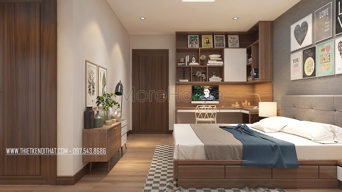 Giải đáp 5 thắc mắc khi mua nội thất gỗ óc chó