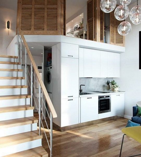 Mẫu nhà cấp 4 có gác lửng 3 phòng ngủ Thiết kế nhà cấp 4 gác lửng có 3 phòng ngủ