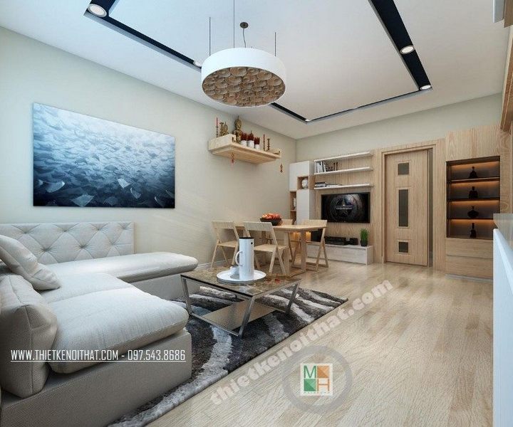 thiết kế nội thất chung cư xuân mai thiết kế nội thất chung cư xuân mai