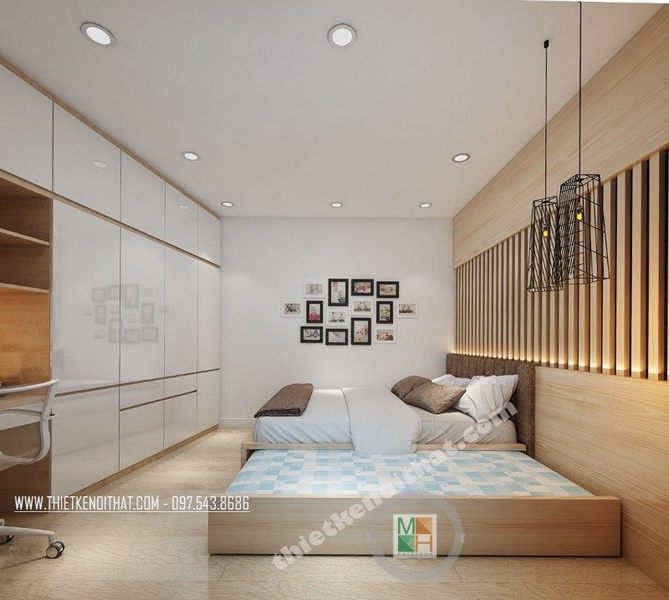 thiết kế nội thất chung cư xuân mai thiết kế nội thất chung cư xuân mai