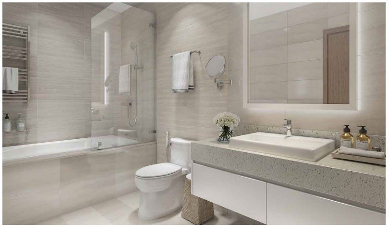 Thiết kế nội thất chung cư HH Linh Đàm phù hợp diện tích căn hộ Thiết kế nội thất chung cư HH Linh Đàm phù hợp diện tích căn hộ