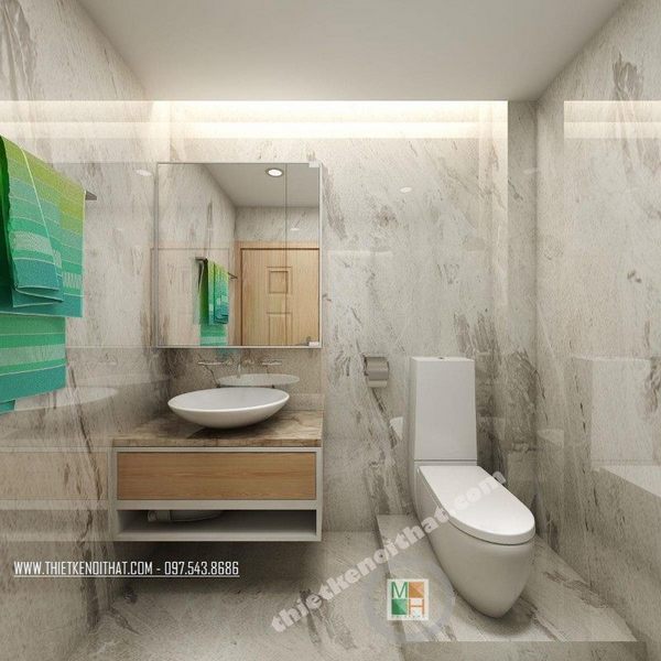 thiết kế nội thất chung cư xuân mai thiết kế nội thất chung cư xuân mai