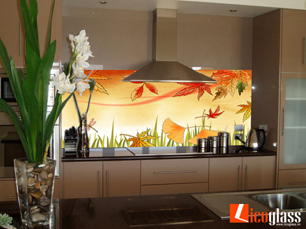 10 mẫu hình ảnh nhà bếp đơn giản nhưng hiện đại và tiện nghi Hình ảnh nhà bếp