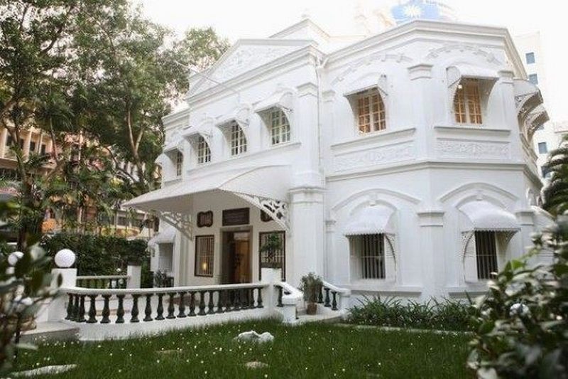 mẫu biệt thự cổ điển đẹp mẫu biệt thự cổ điển đẹp