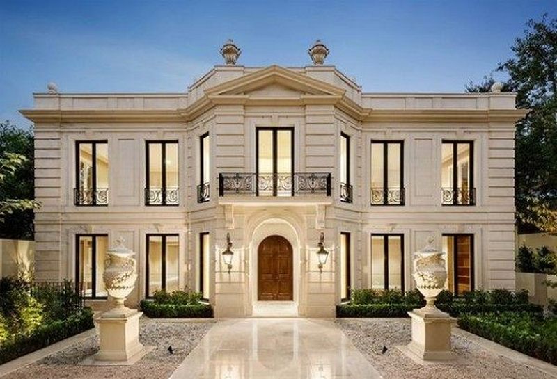 mẫu biệt thự cổ điển đẹp mẫu biệt thự cổ điển đẹp