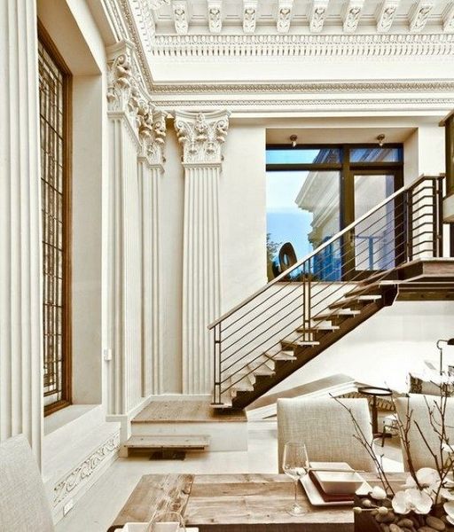 mẫu biệt thự cổ điển đẹp mẫu biệt thự cổ điển đẹp