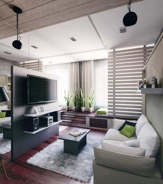 Phong thủy về màu sắc trong trang trí nhà cửa