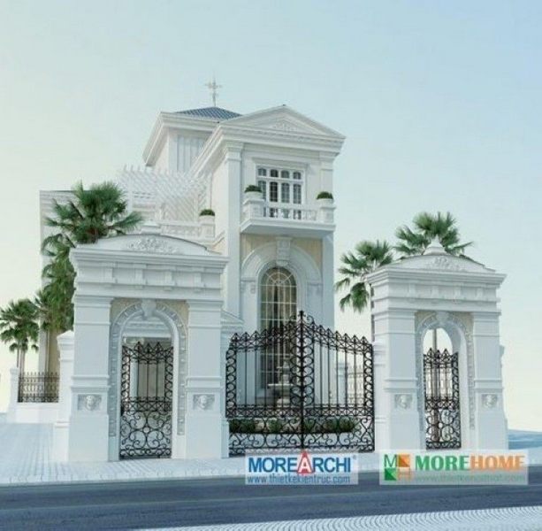 Phong thủy về màu sắc trong trang trí nhà cửa