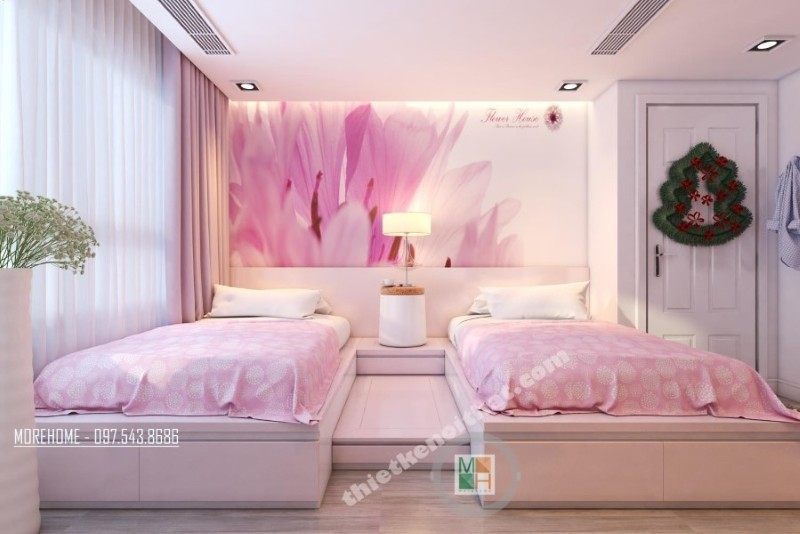 Phong thủy về màu sắc trong trang trí nhà cửa