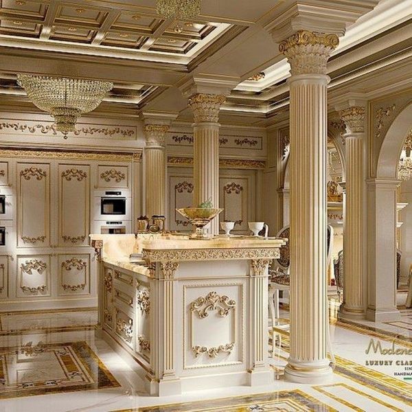 Phong thủy về màu sắc trong trang trí nhà cửa