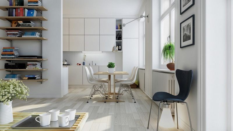 33 mẫu bàn ghế ăn đẹp cho biệt thự hiện đại Bàn ghế ăn biệt thự đẹp