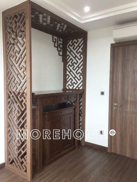 Tủ thờ đẹp dành cho cư dân Mỹ Đình Plaza 2 Tủ thờ đẹp dành cho cư dân Mỹ Đình Plaza 2