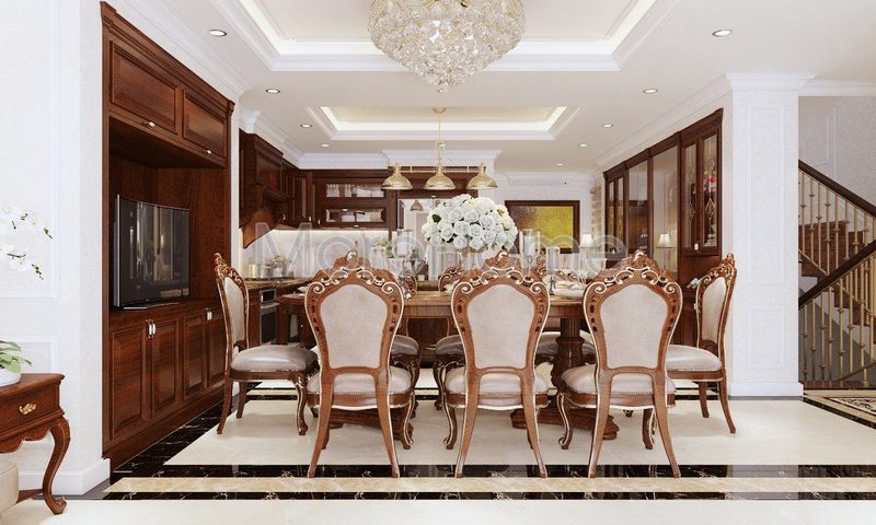 10 mẫu thiết kế nội thất biệt thự đẹp thiet-ke-biet-thu-co...
