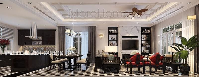 10 mẫu thiết kế nội thất biệt thự đẹp thiet-ke-biet-thu-du...
