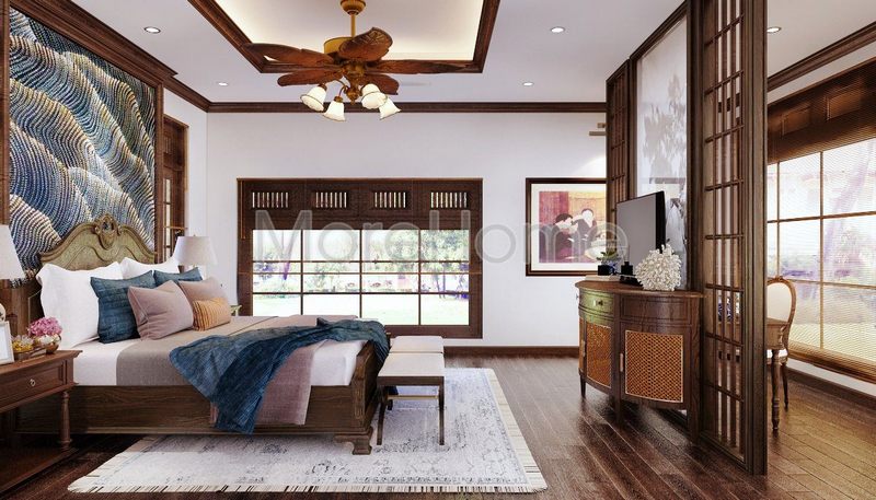 5 Phong cách thiết kế nội thất chung cư tại FLC Twin Tower 265 Cầu Giấy 5 Phong cách thiết kế nội thất chung cư tại FLC Twin Tower 265 Cầu Giấy