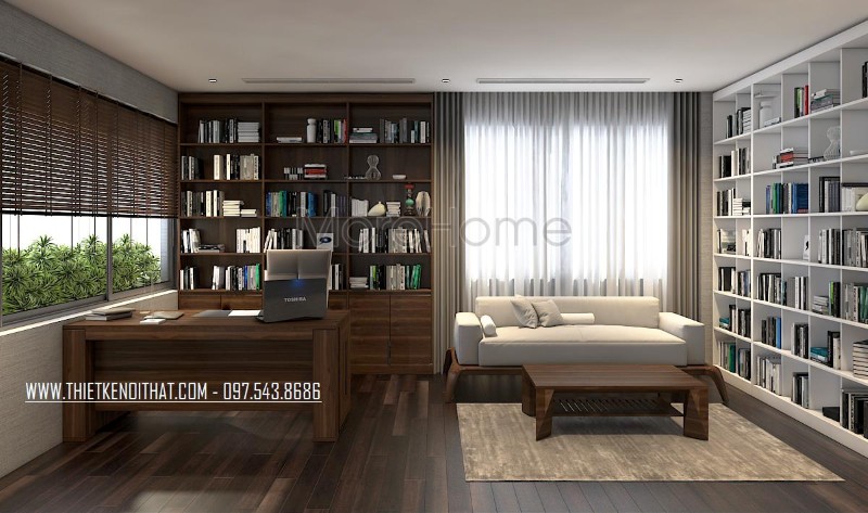 10 mẫu thiết kế nội thất biệt thự đẹp thiet-ke-biet-thu-hi...