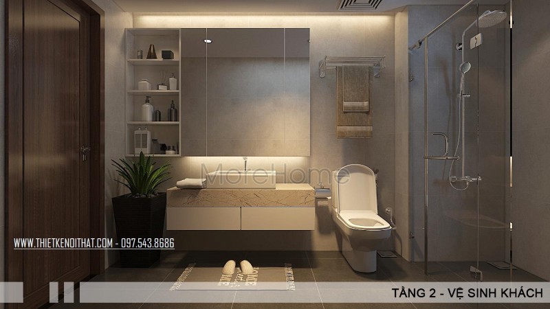 10 mẫu thiết kế nội thất biệt thự đẹp thiet-ke-biet-thu-th...