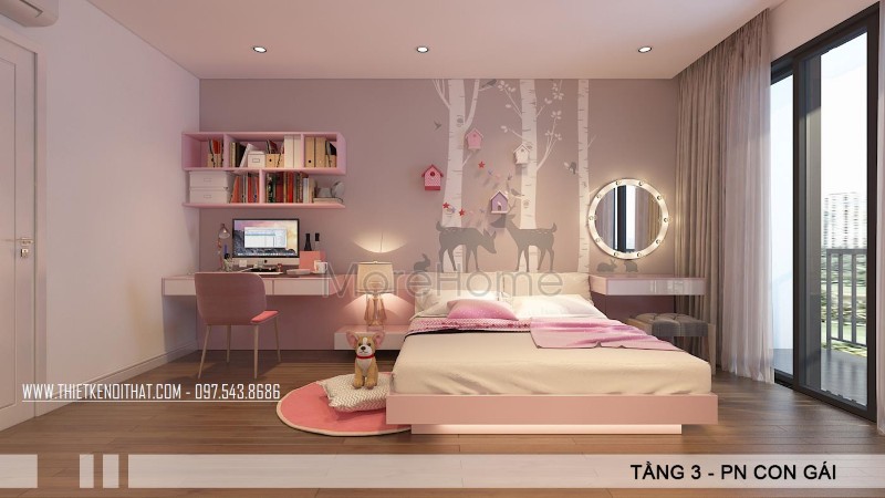 10 mẫu thiết kế nội thất biệt thự đẹp thiet-ke-biet-thu-th...